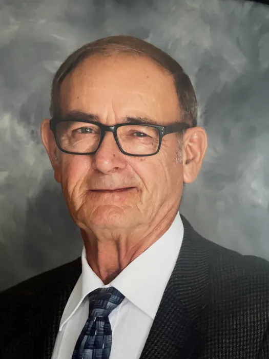 William "Bill" Hudgins