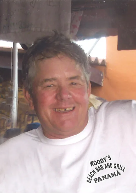 William "Bill" Kaupp