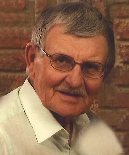 William "Bill" Kaval