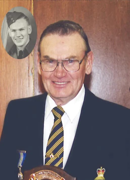 William "Bill" Liggett