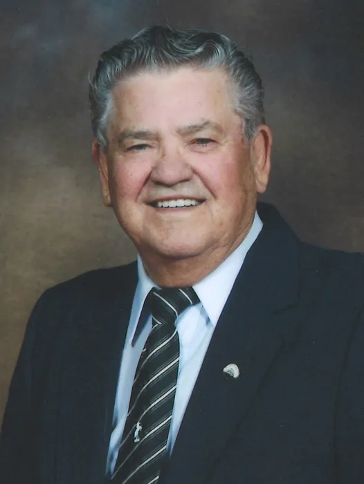 William "Bill" Littau