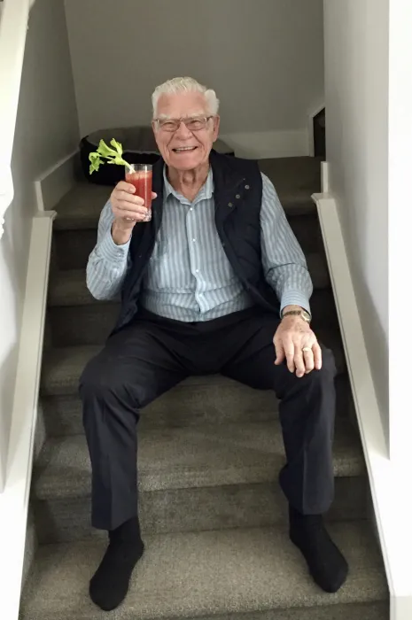 William (Bill) Roberts