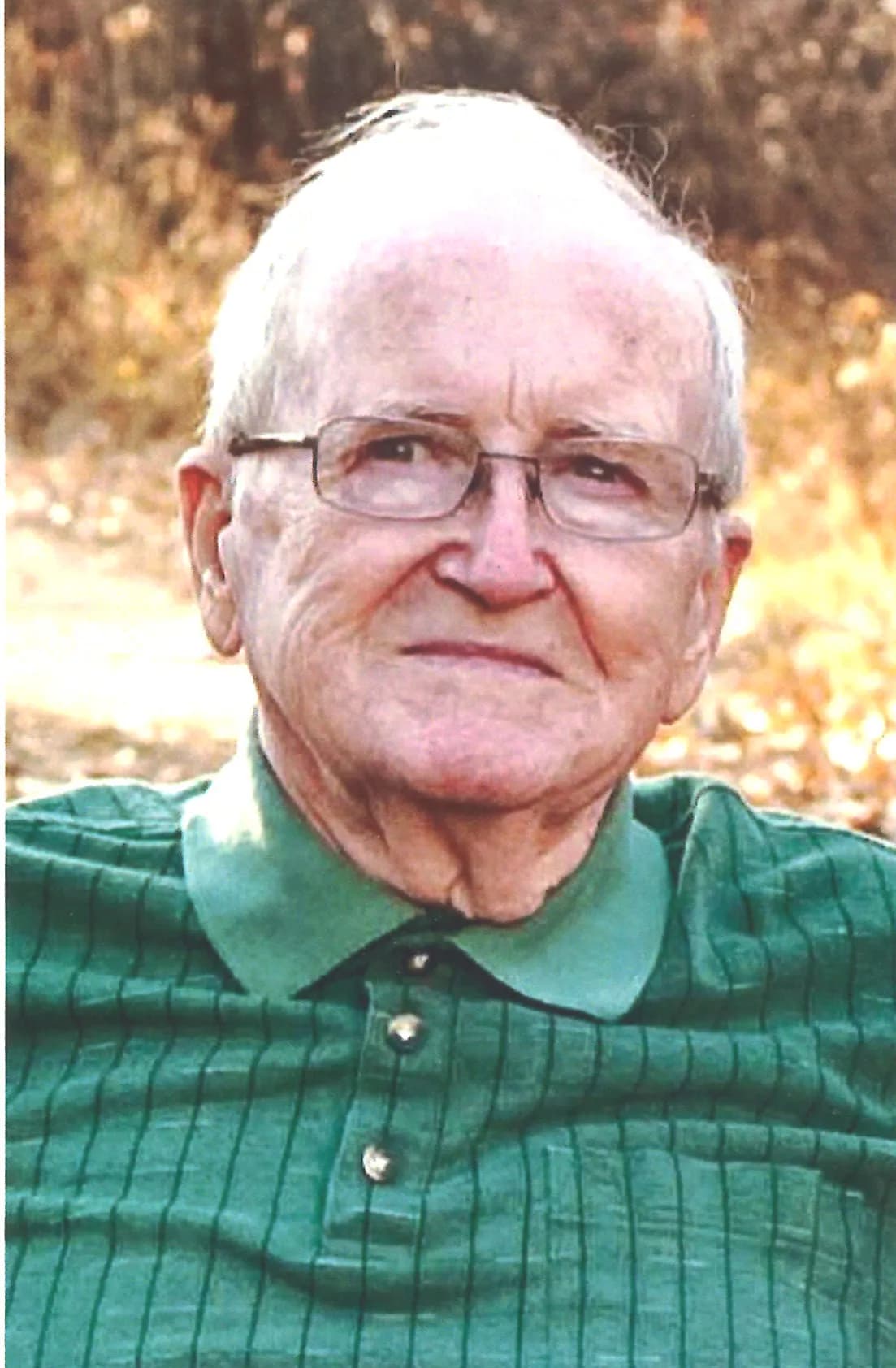 William "Bill" Stanton