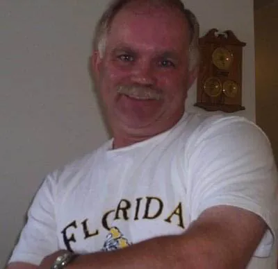 William "Bob" Whitehead