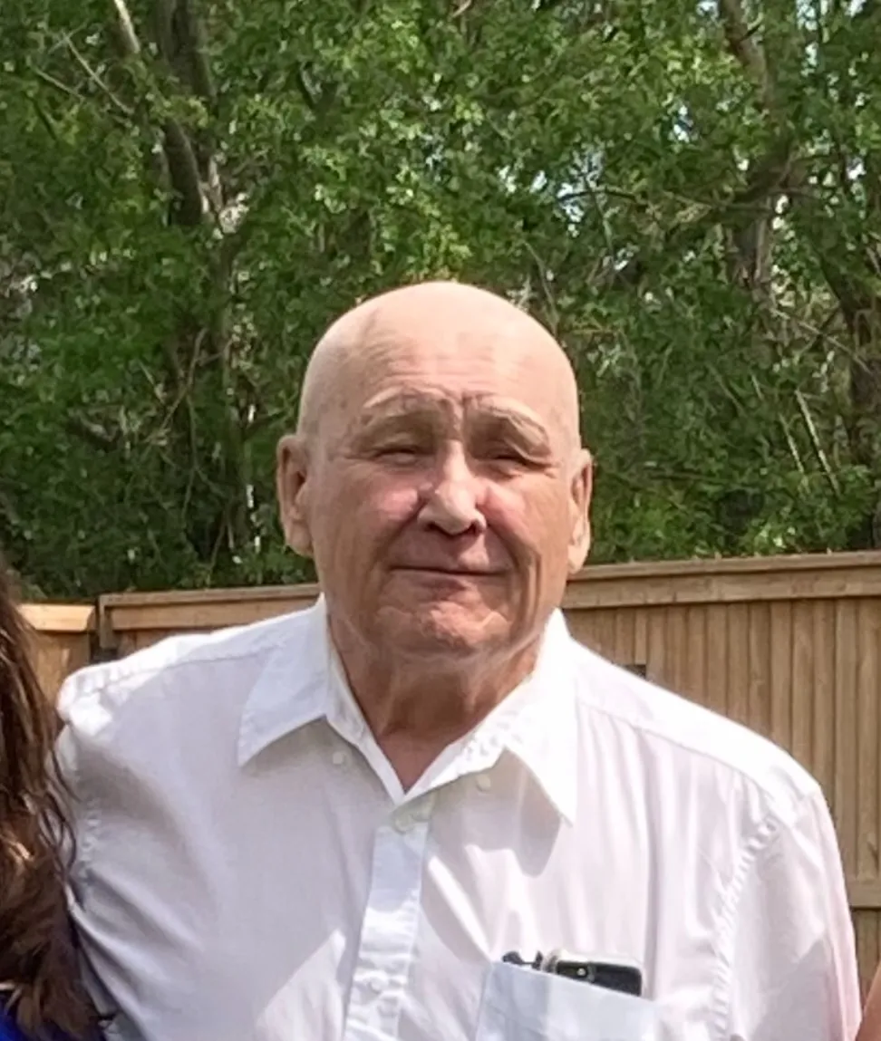 William "Brent" Harker