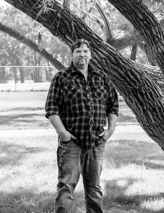 William "David" MacDonald