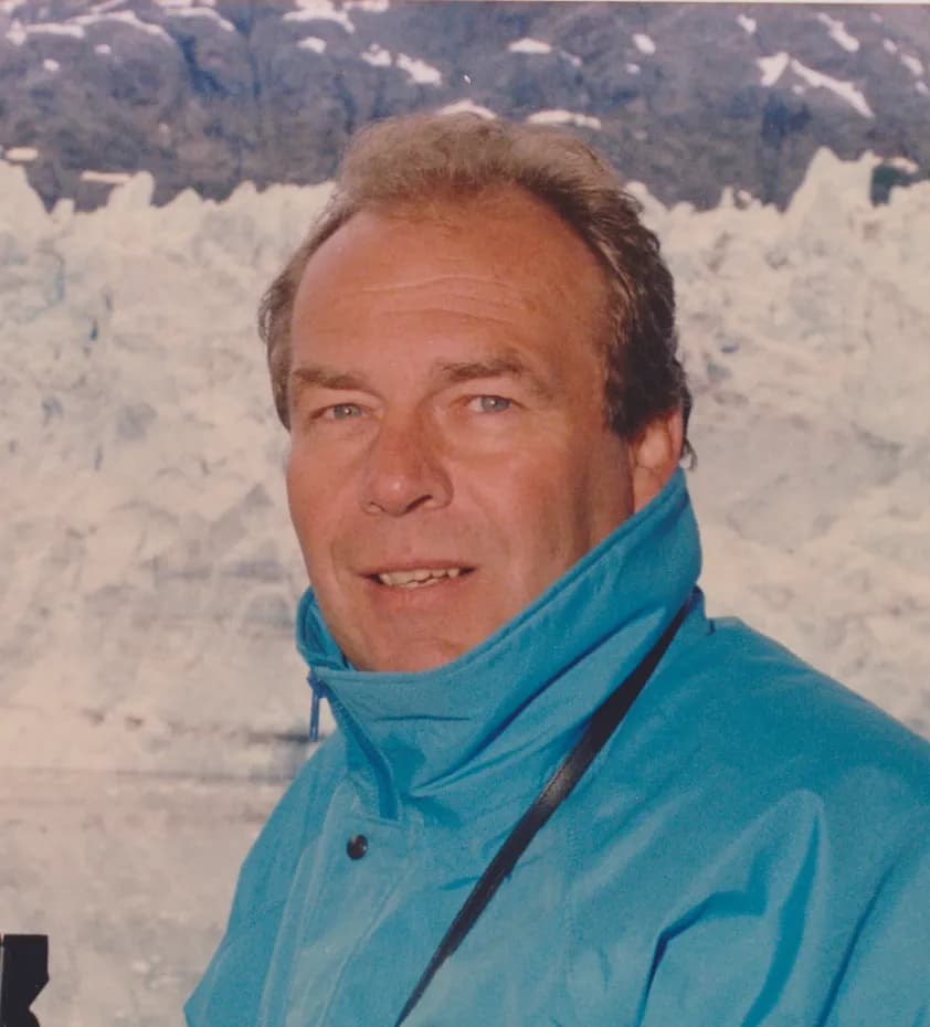 William "Ed" Gorzitza