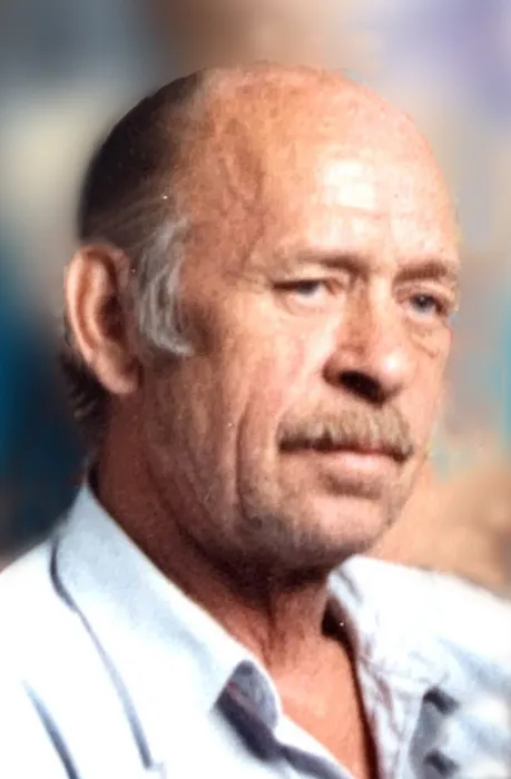 William "Vern" Davis