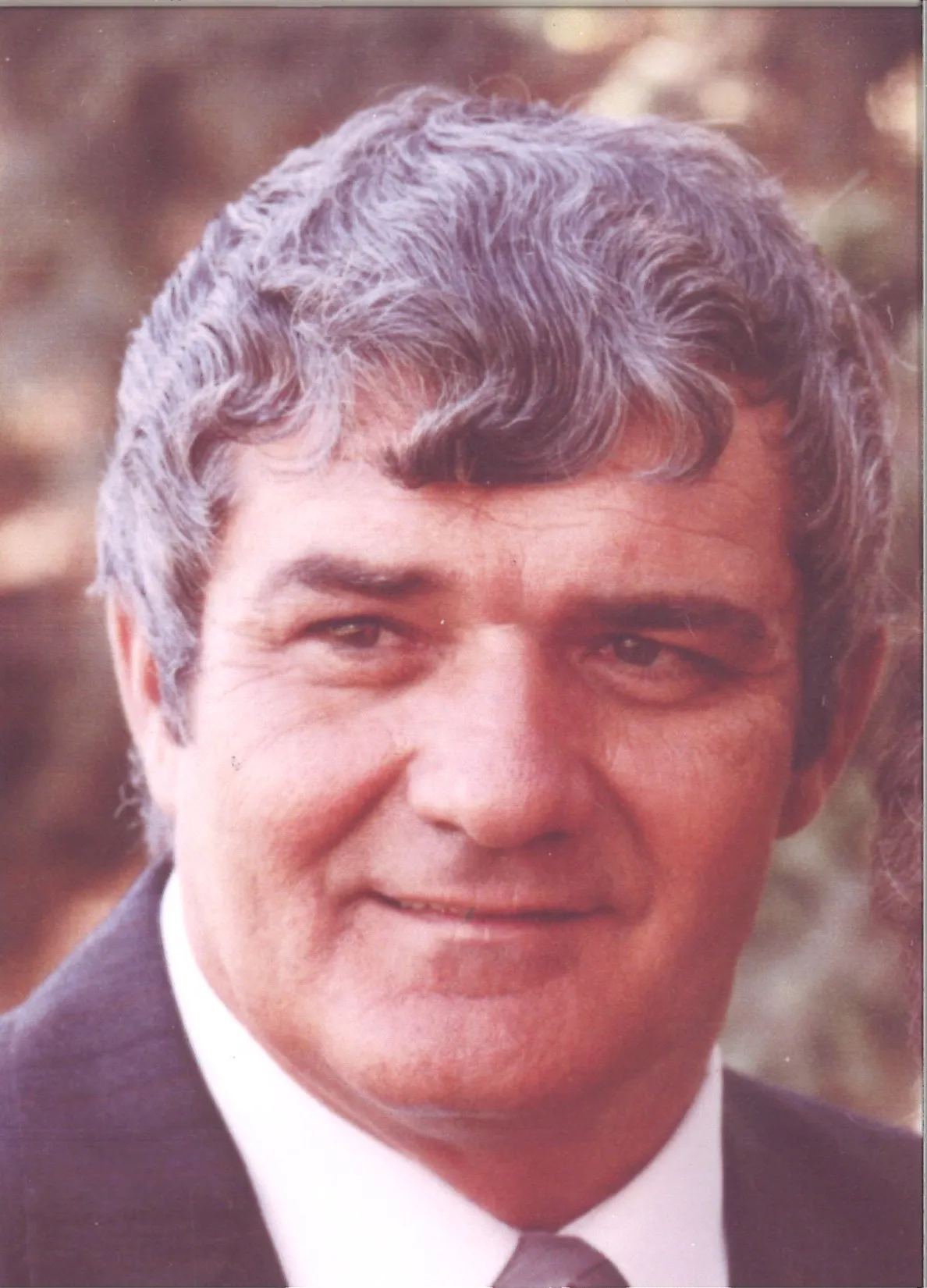 William "Willie" Golia