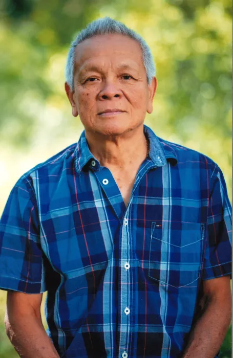 You Lann Michel Li Ying