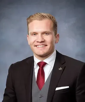 Jack Martin – General Manager & Funeral Director