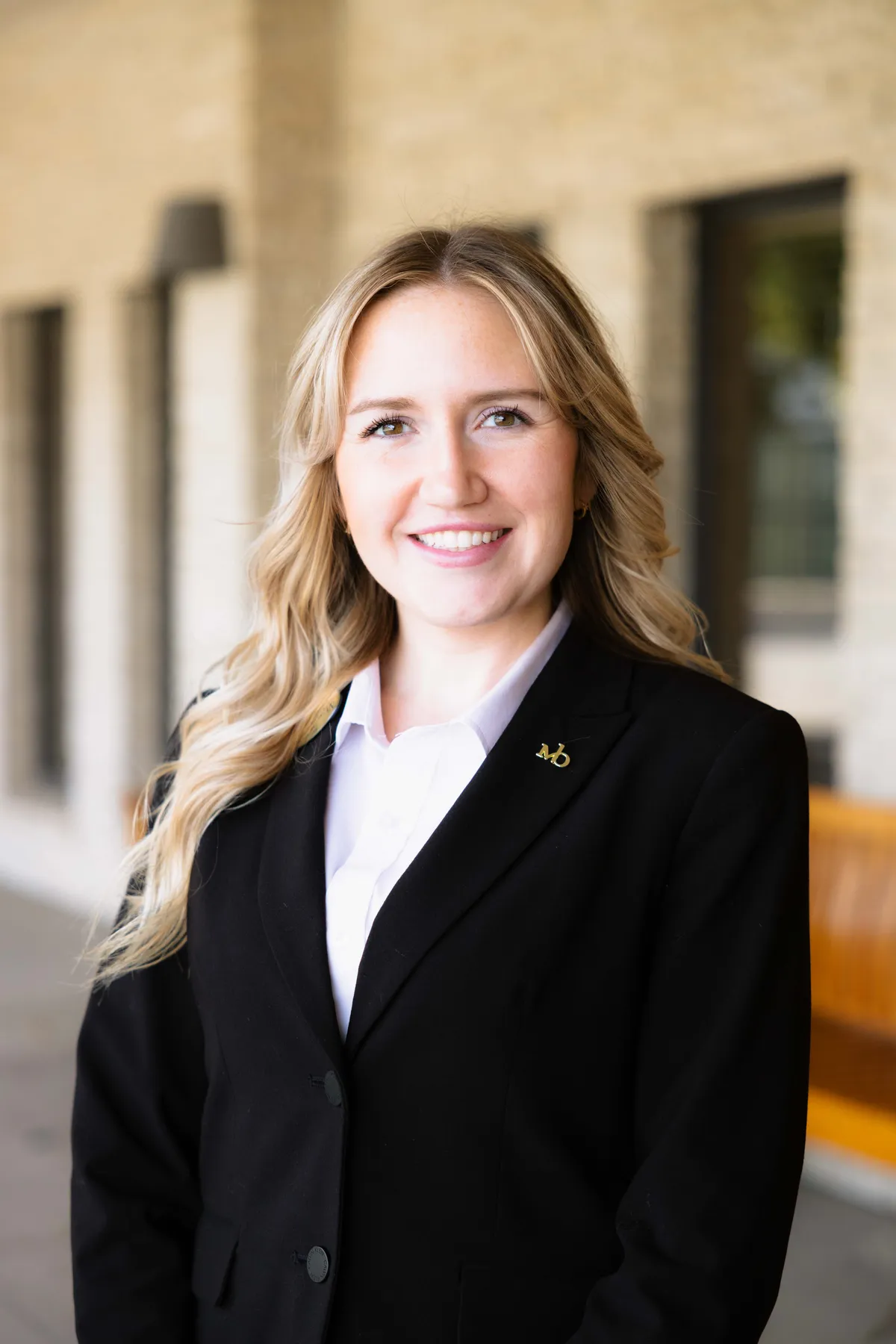 Jordan Duncan – Office Administrator