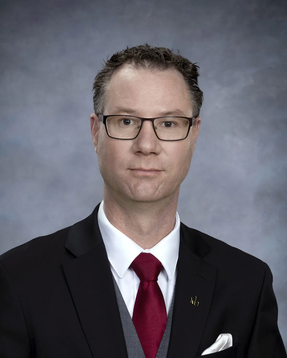 Chris Mcintyre – Funeral Director