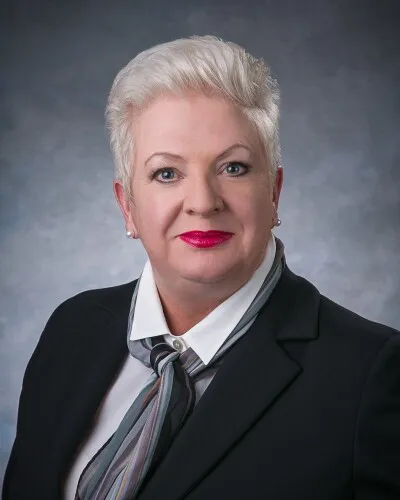 Elizabeth Martin Jong – Funeral Celebrant