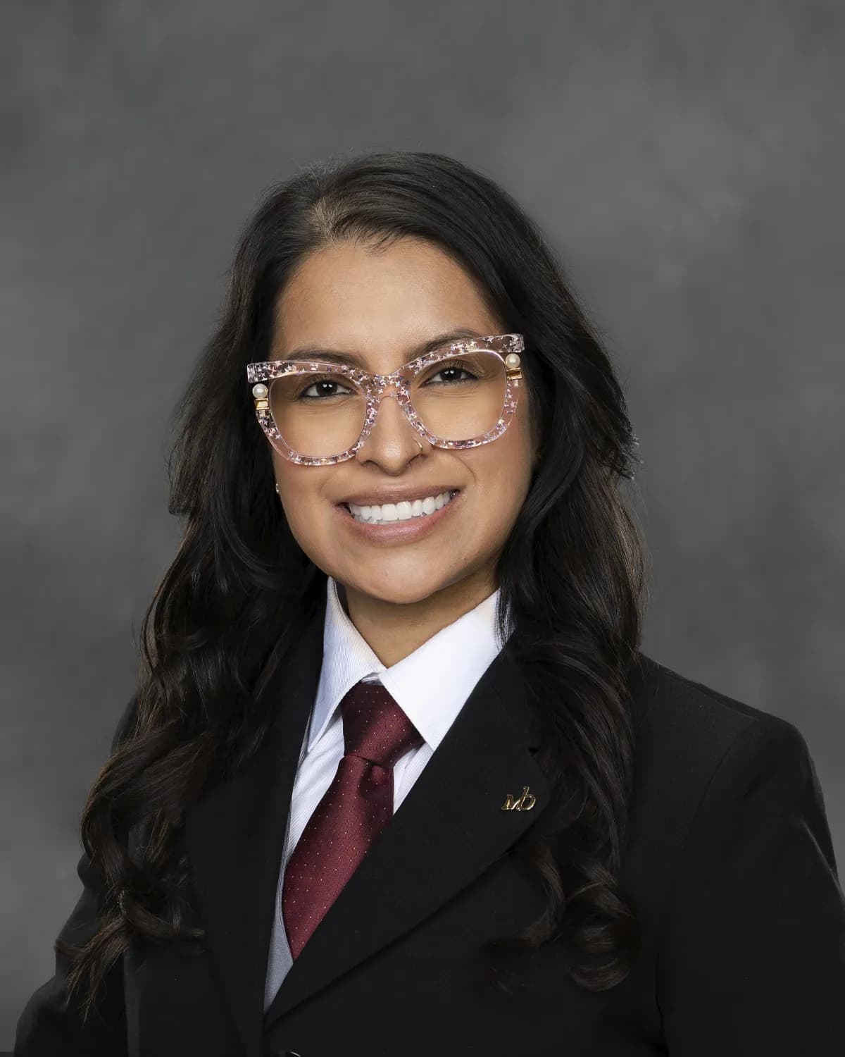 Jessica Mayen-Hart – Funeral Director/Embalmer