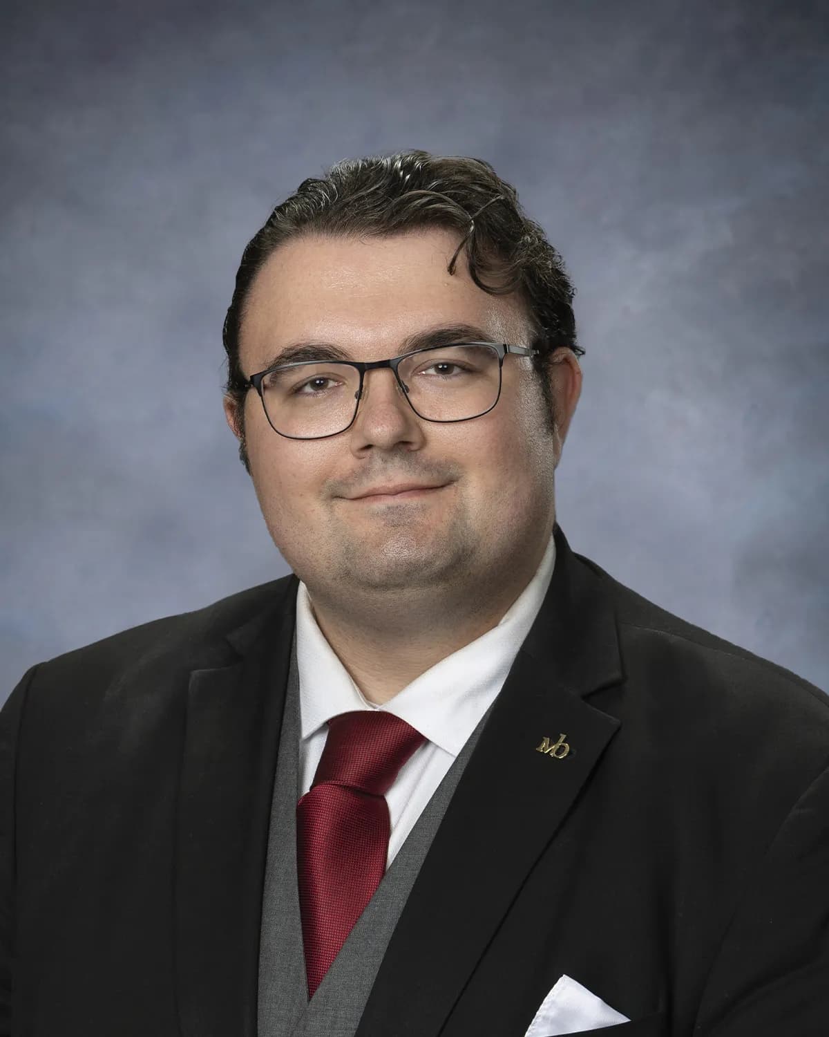 Kenyon Stronski – Apprentice Funeral Director