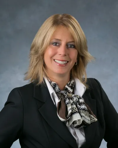 Lorri Penner – Grief Recovery Specialist