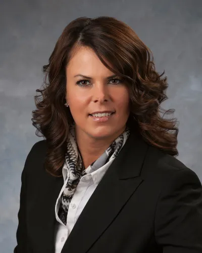 Sandy Regier – Funeral Director