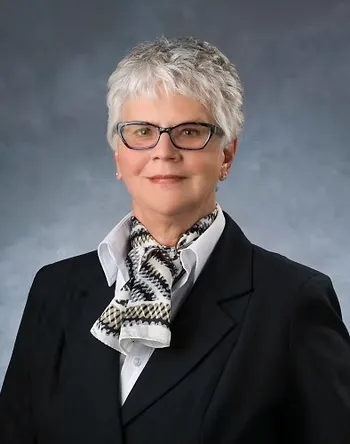 Trudie Slomp – Grief Recovery Specialist