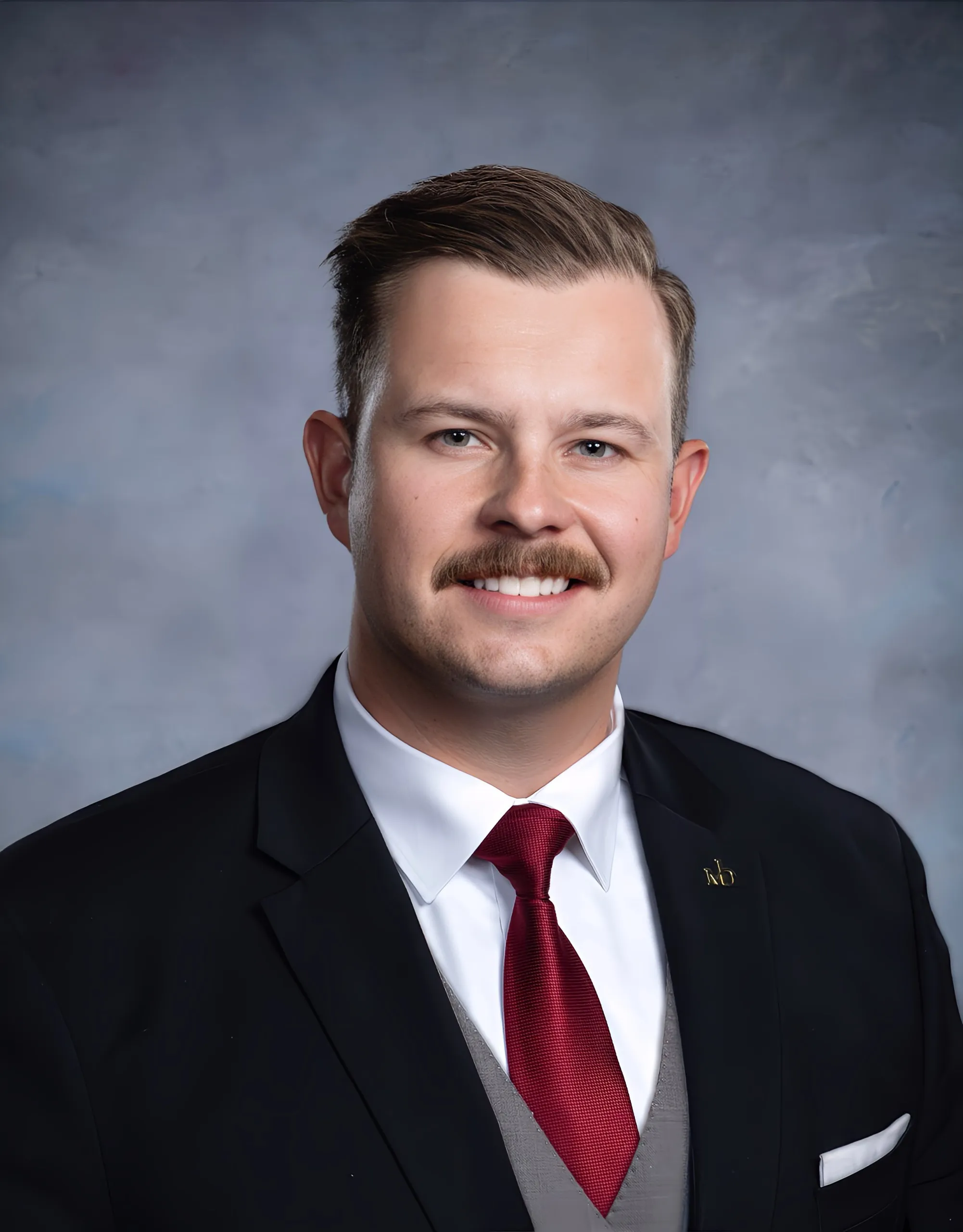 Will Martin – Funeral Director