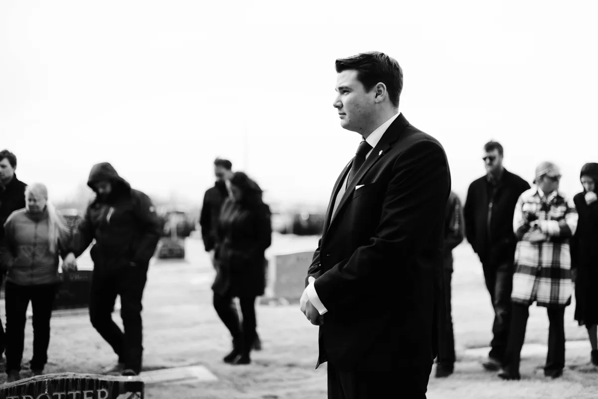 A Guide in Making Funeral Arrangements in Lethbridge