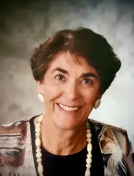 Elizabeth "Beth" Thorlacius