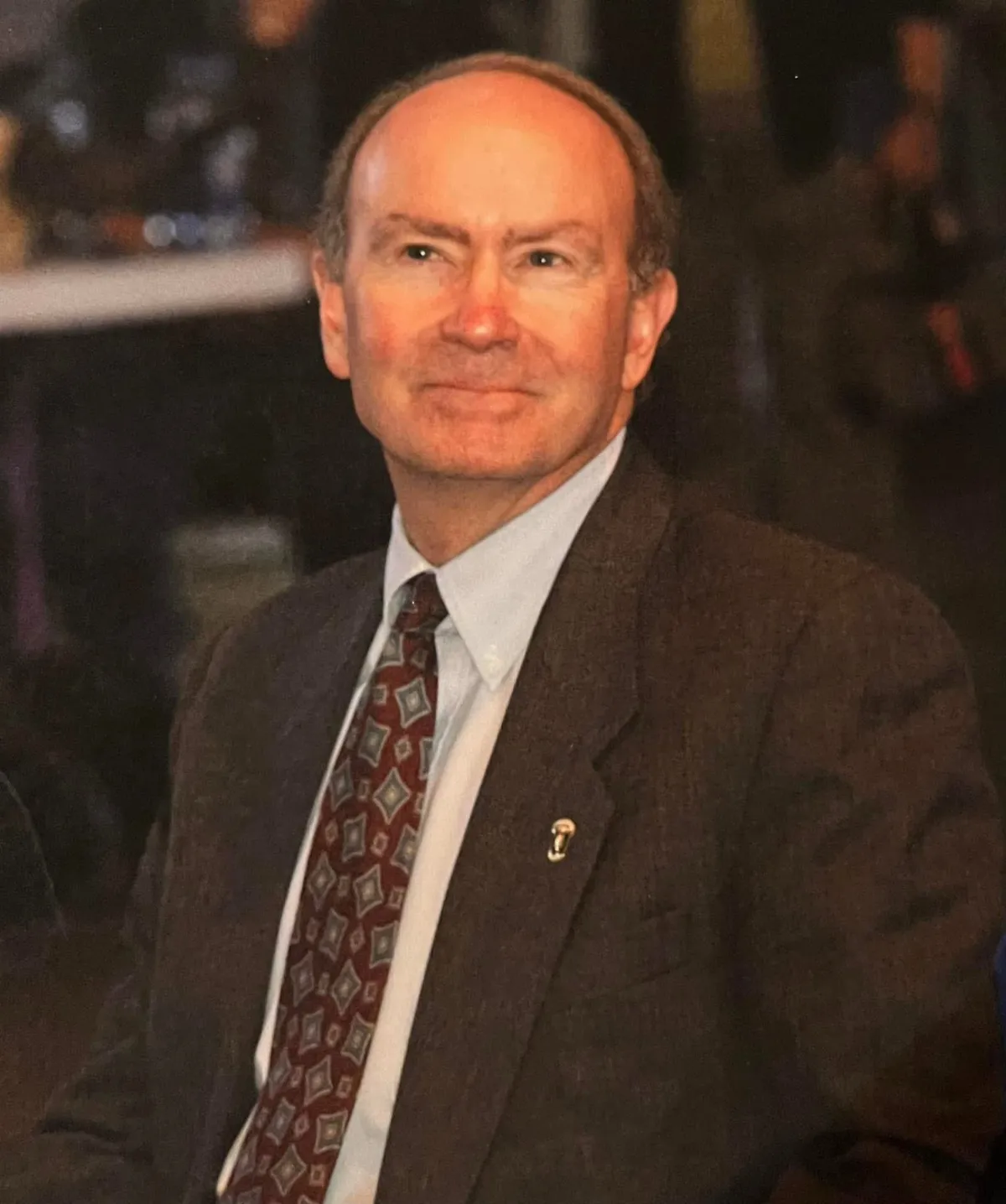 Peter Haney