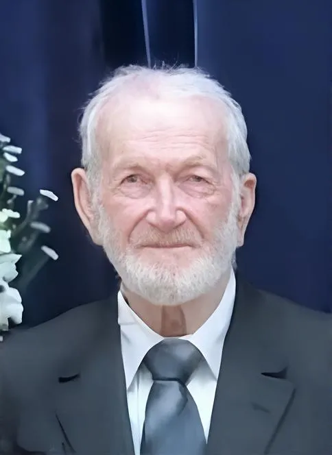 Michael Degenstein