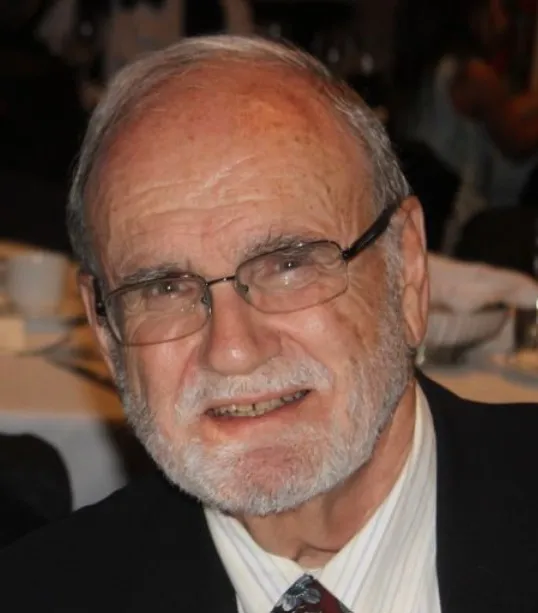 Arthur "Art" Crooks