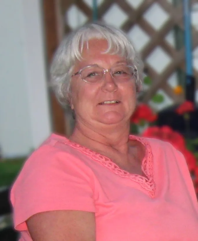 Ellenor "Ellie" Grieser