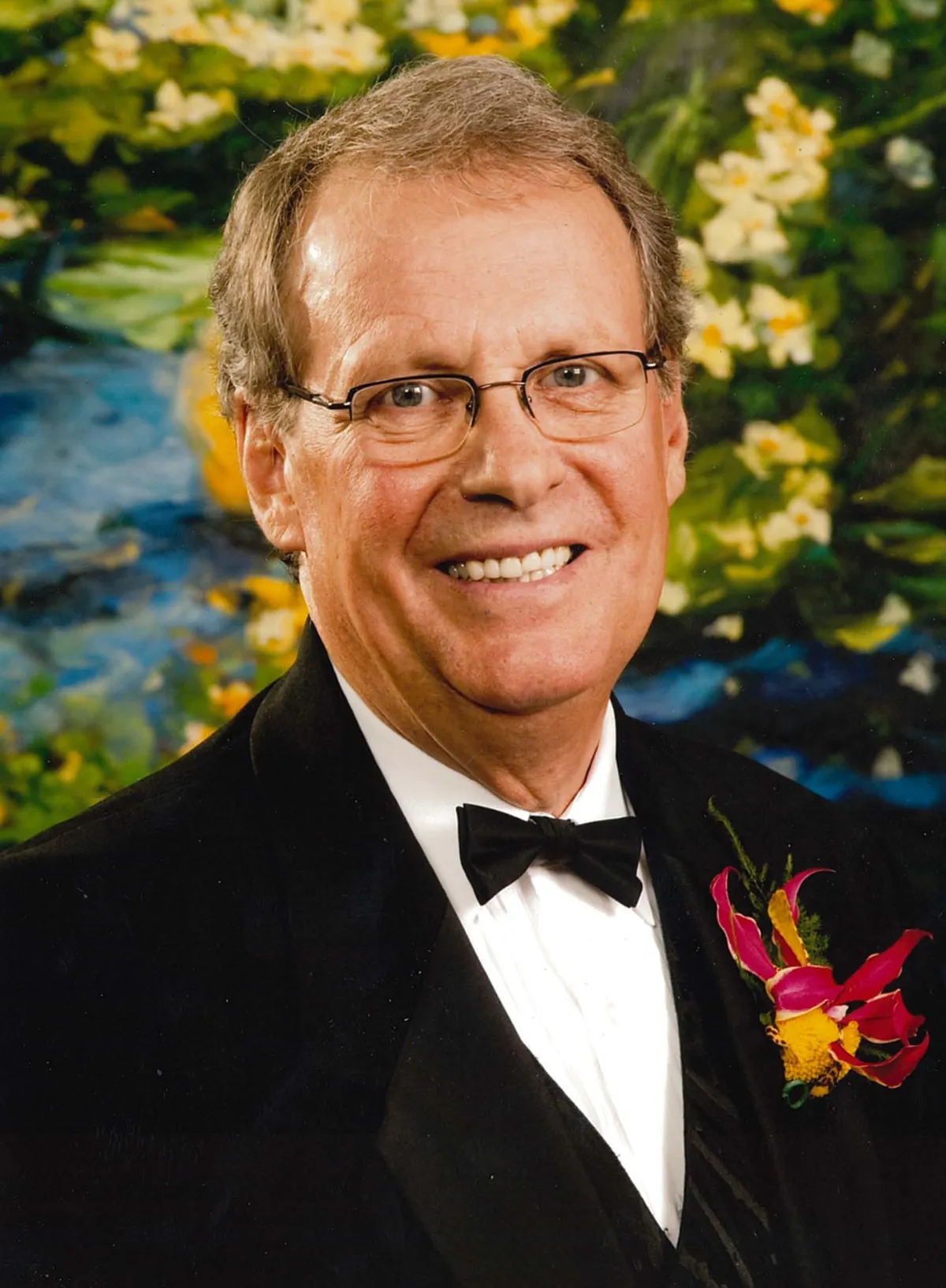 Everett "Evy" Nowlin
