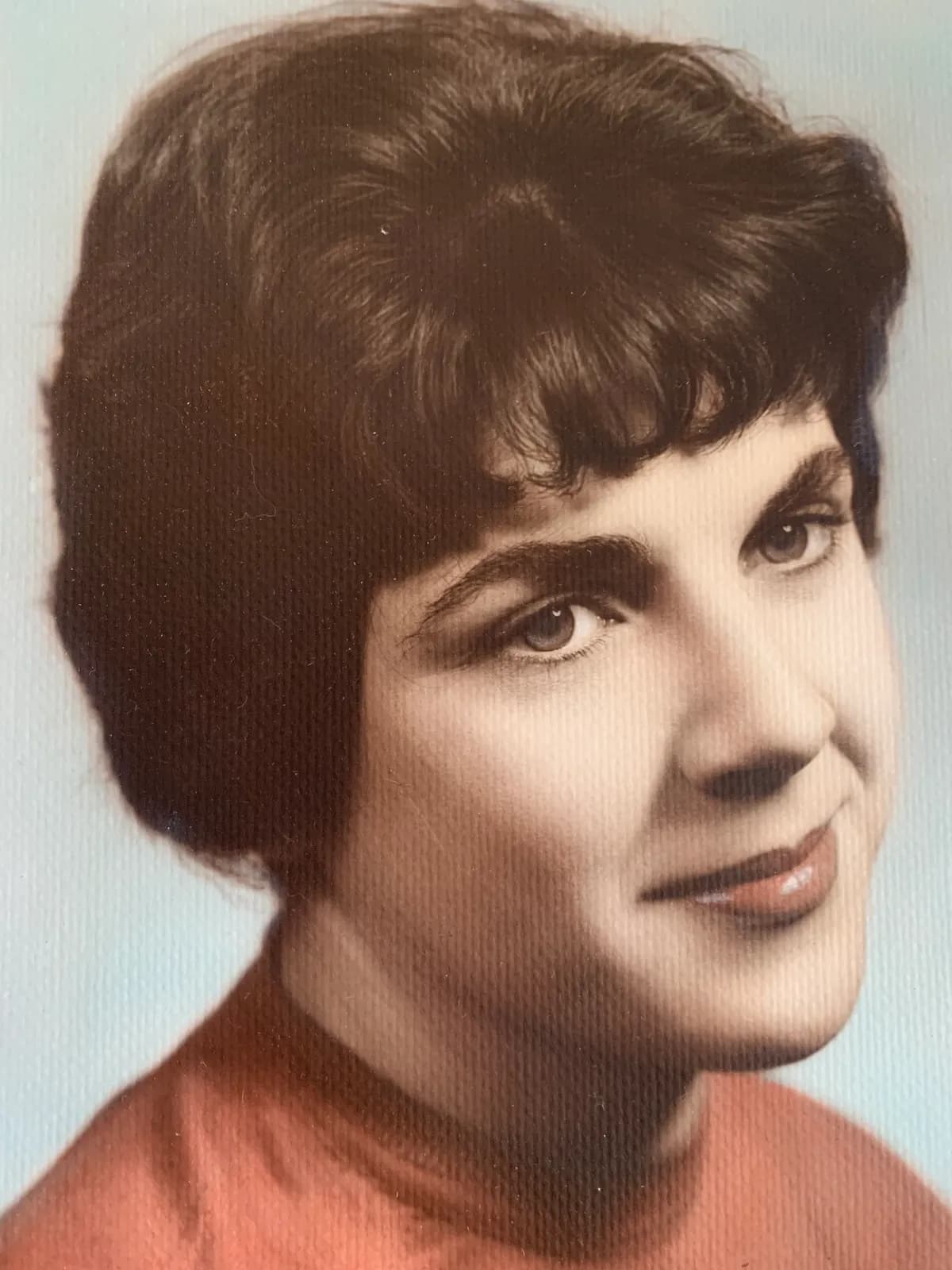 Nidia Angela Szucs (Alampi)