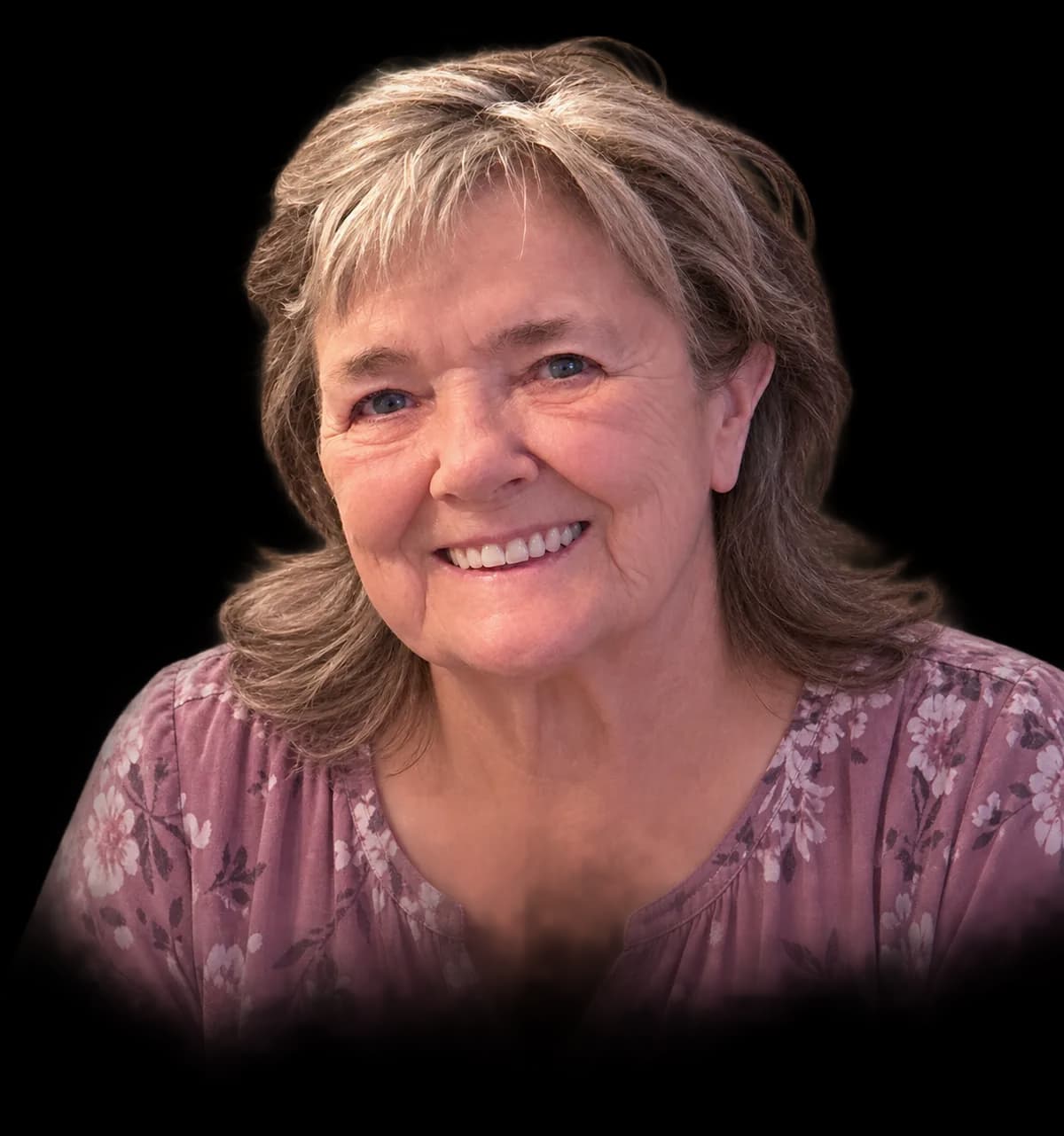 Charlene Joanne Kennedy