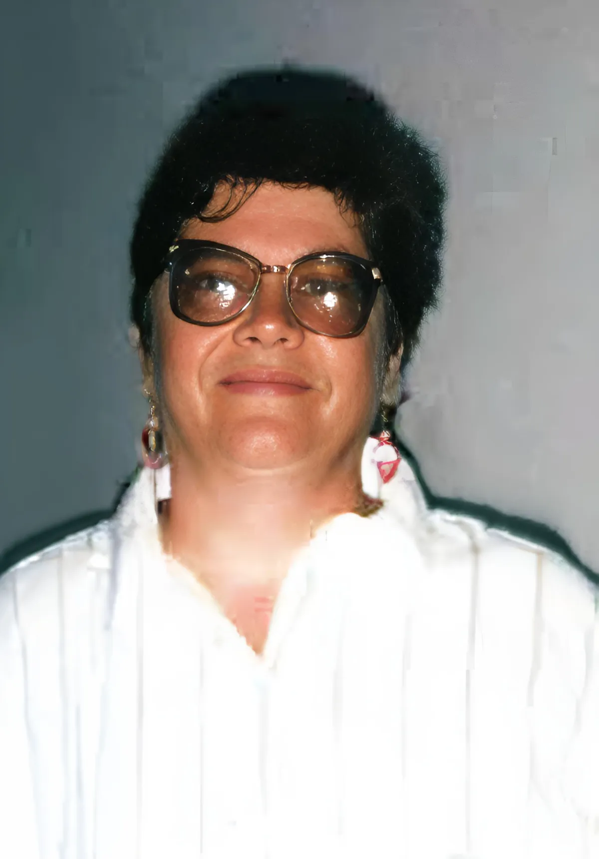Lois Russell
