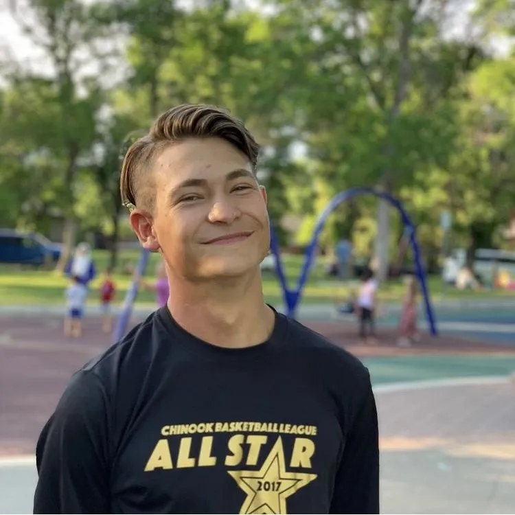 Bryce Segboer