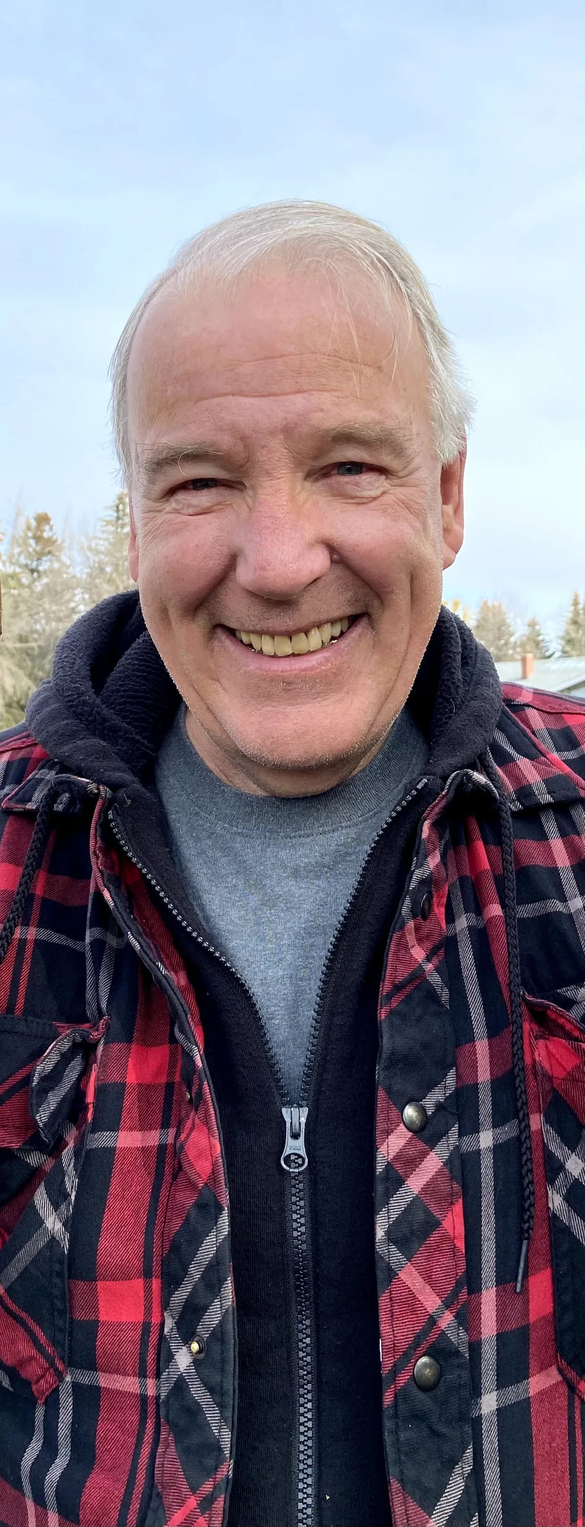 Ronald "Ron" Howard Ryant