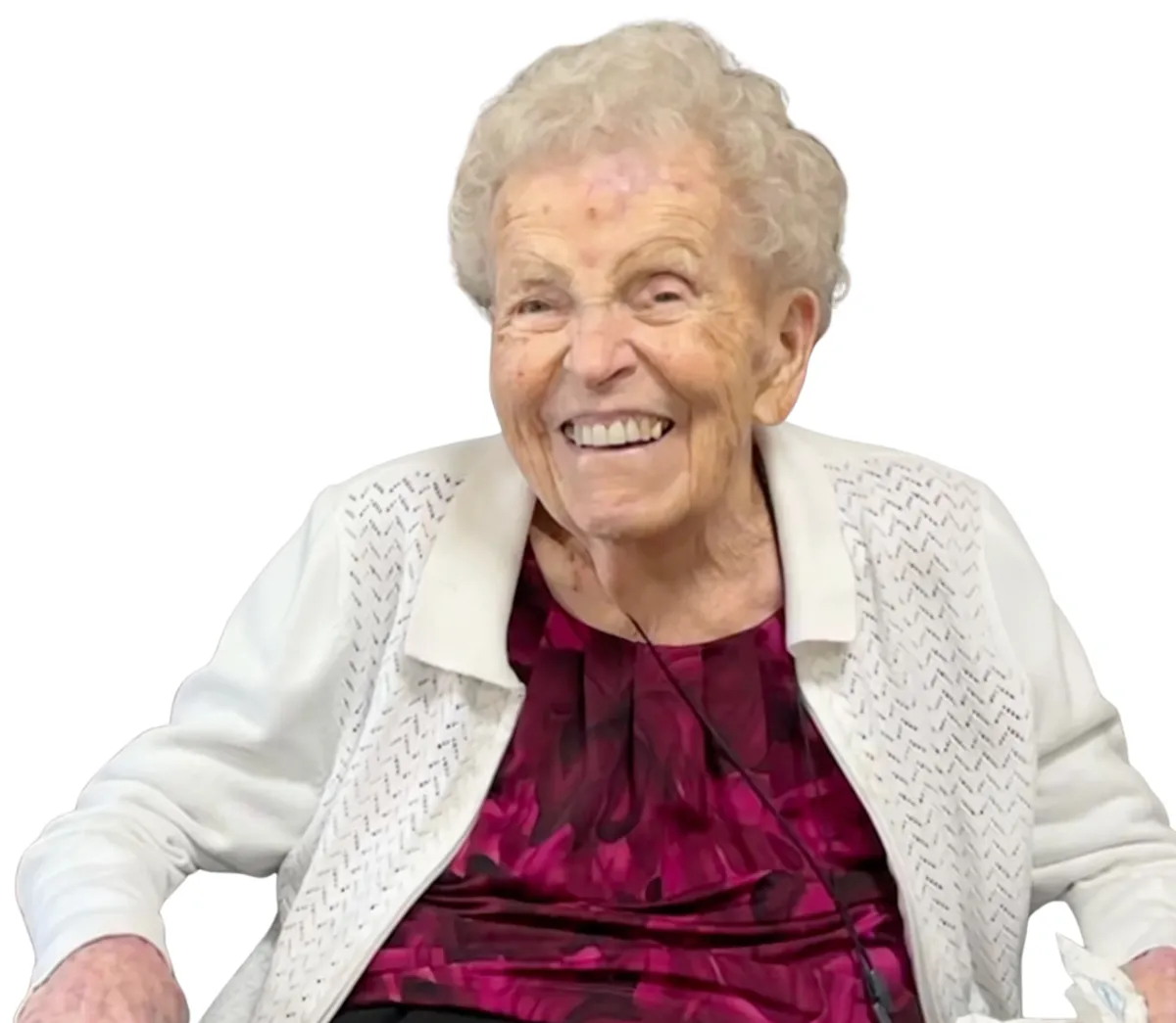 Doris Jensen