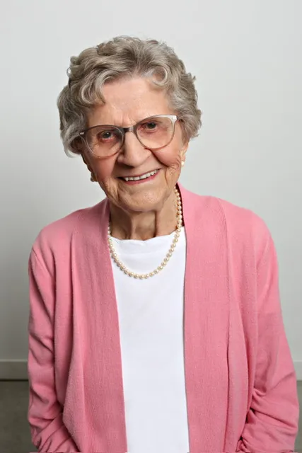 Margaret Chalmers