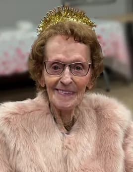 Genevieve "Jennie" Williams