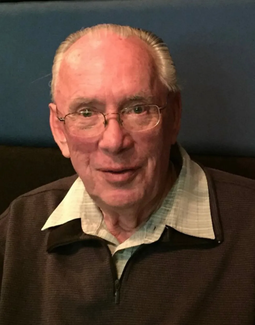 Darwin Linn
