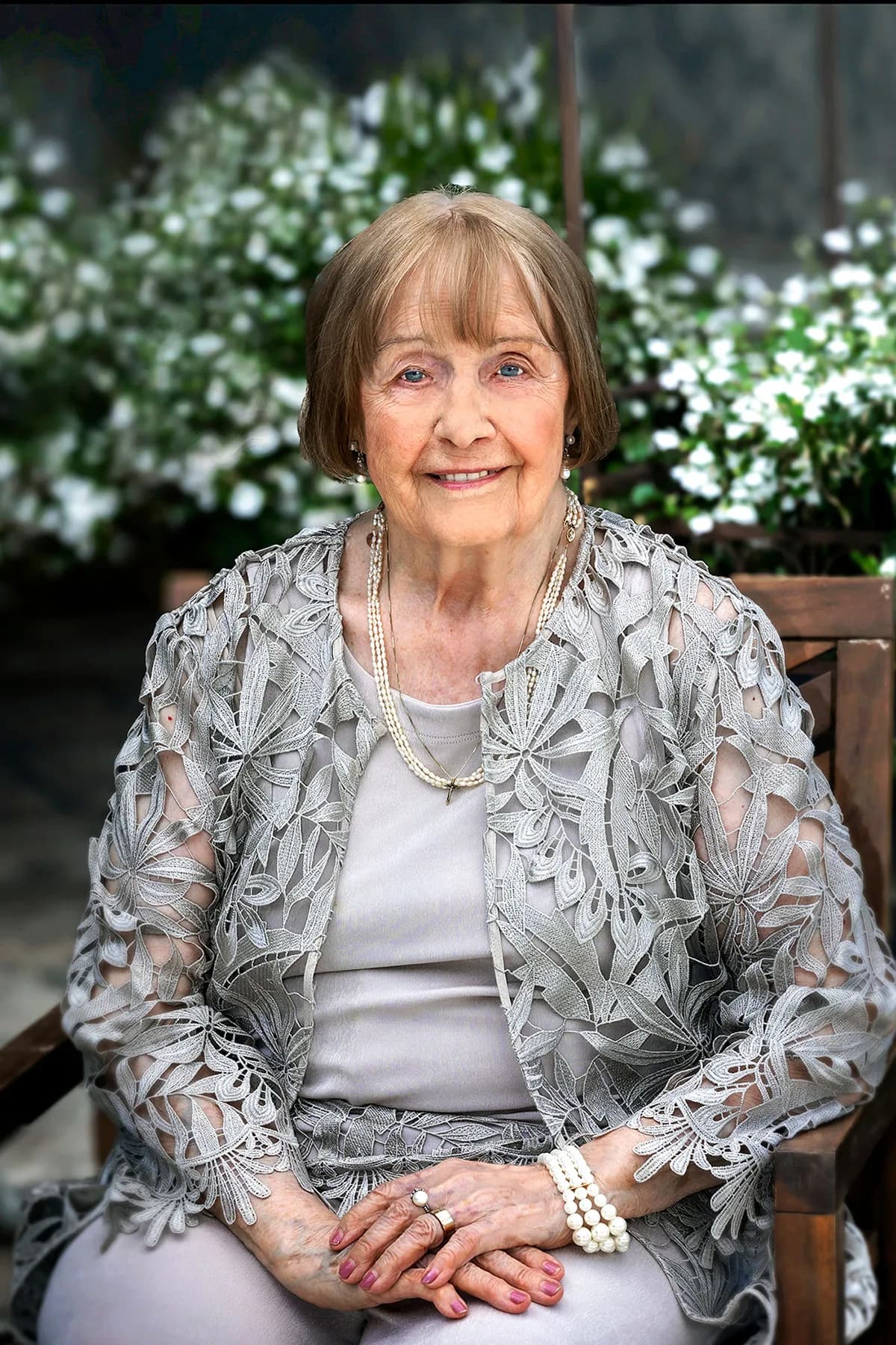 Helen Tetzlaff