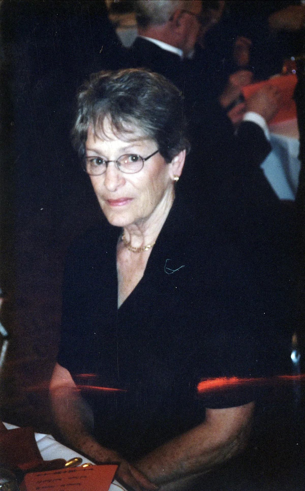 Elaine Sinclair
