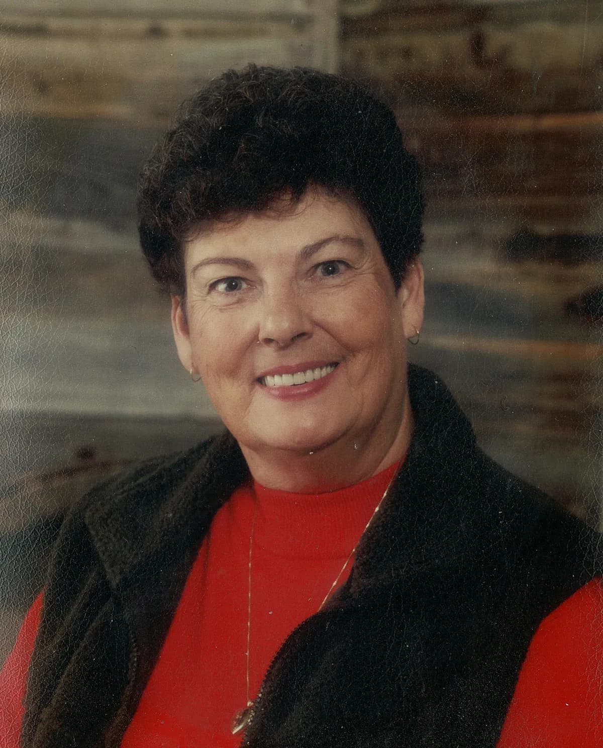 Margaret Collin