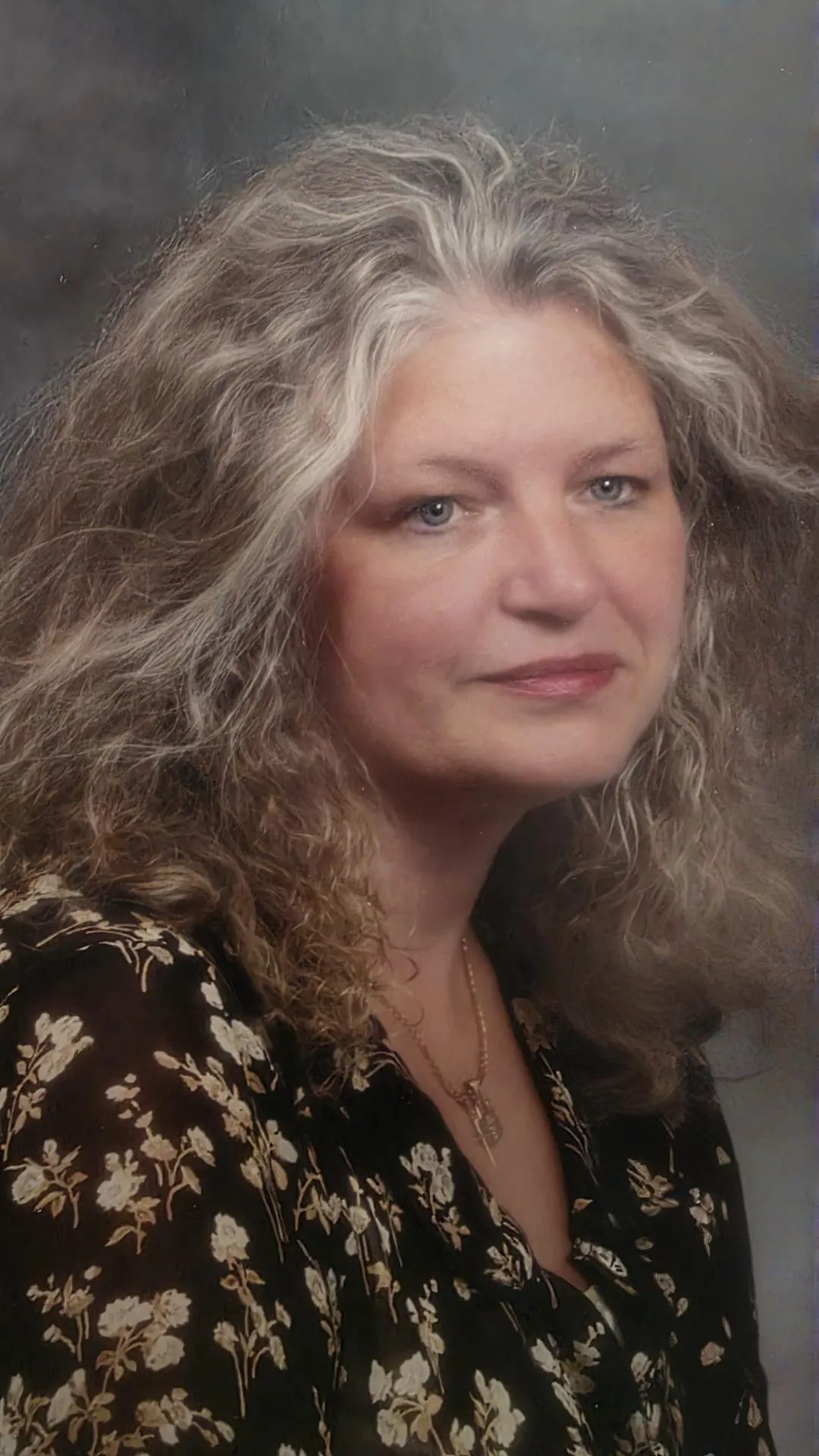 Celeste Pryde