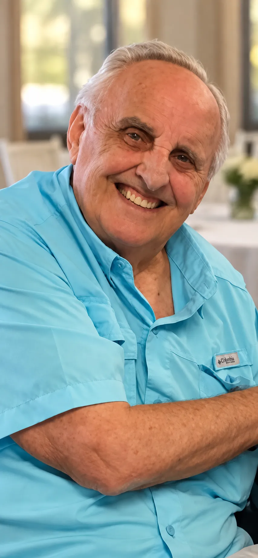 Hank Hurkens