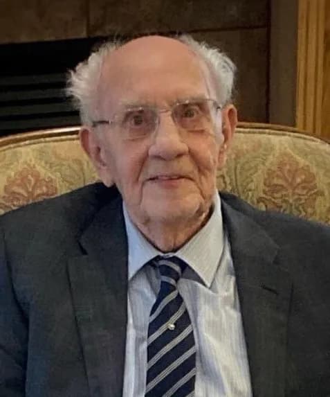 Jacob Van Seters