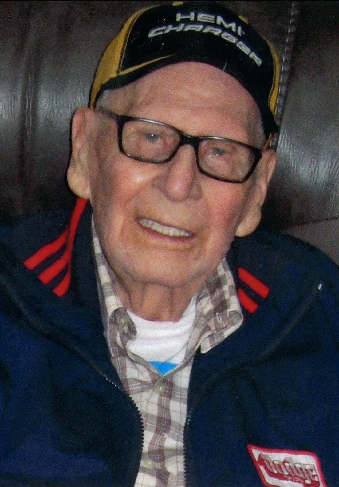 Delmer Harmon