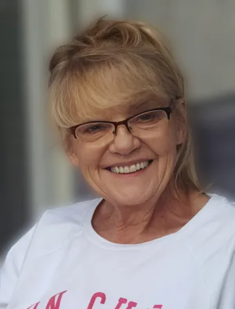 Portrait of Helene Bateman