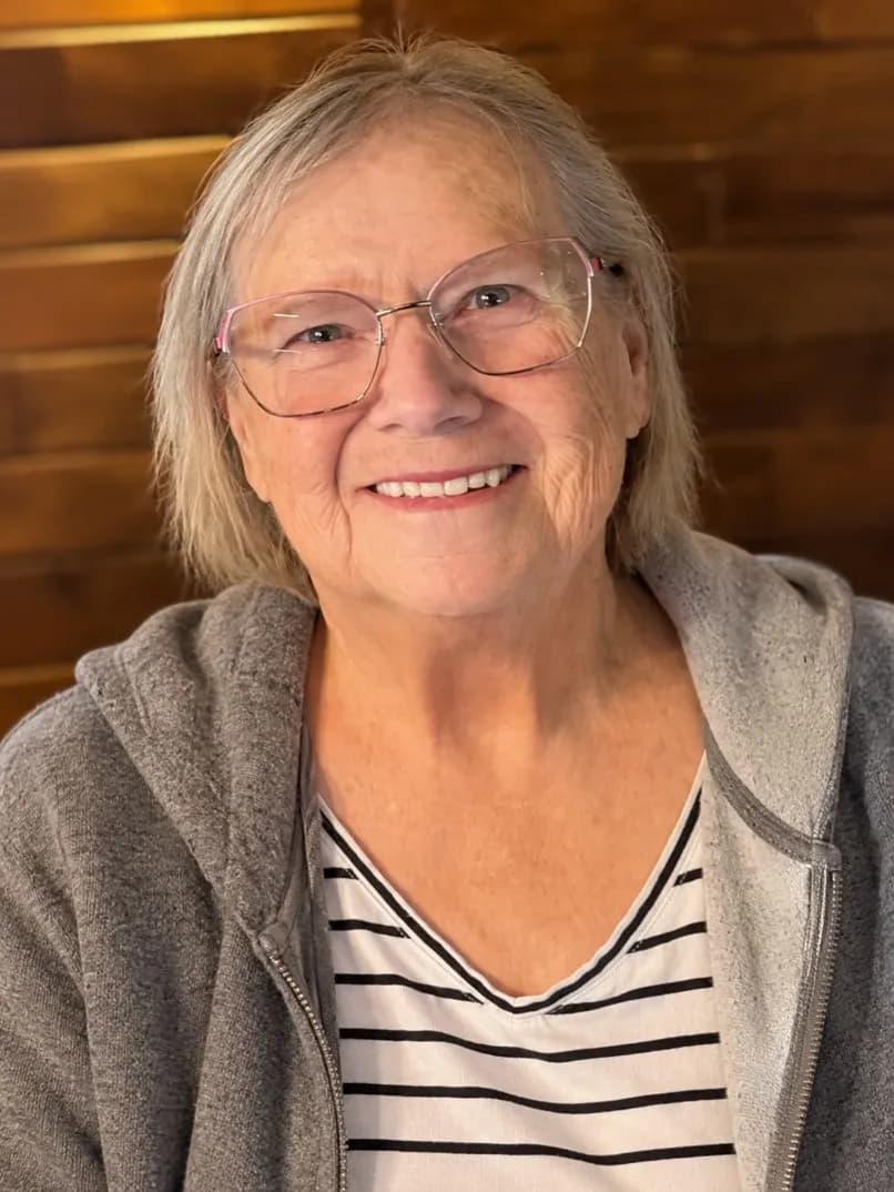Carol Wilbur